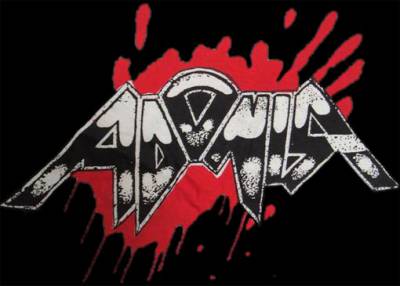 logo Adonis (USA)